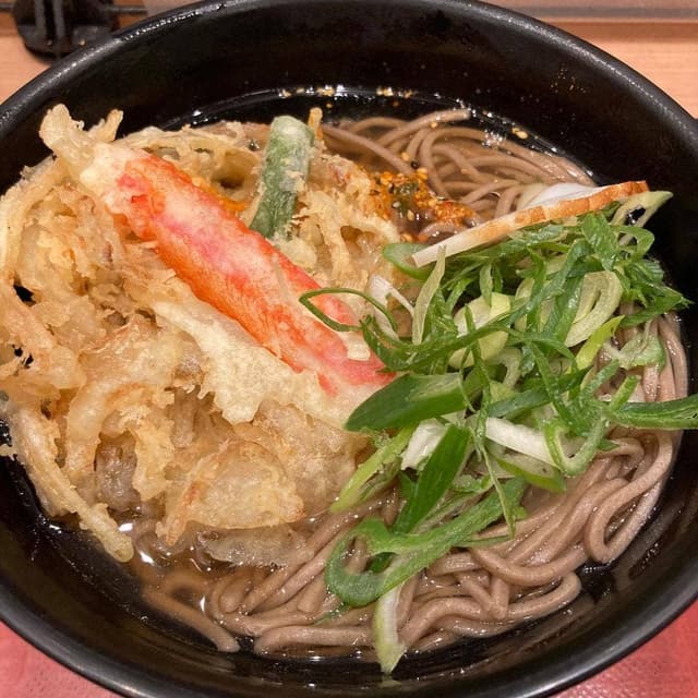 麺家 みちくさ - サブ画像2