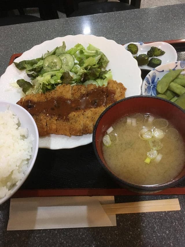 鳳喫茶店 - サブ画像1