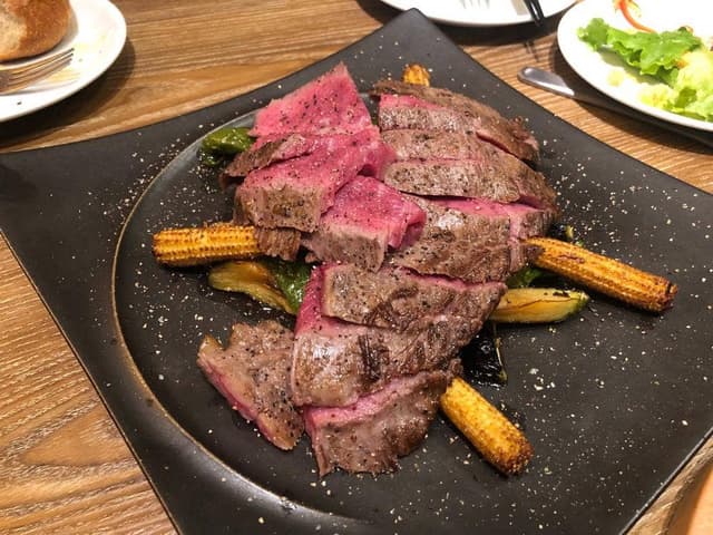 FARMERS GARDEN Cafe オムレット ホテル犬山エクスペリエンス店 - サブ画像1