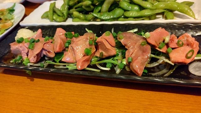 二代目 皐月 - サブ画像3