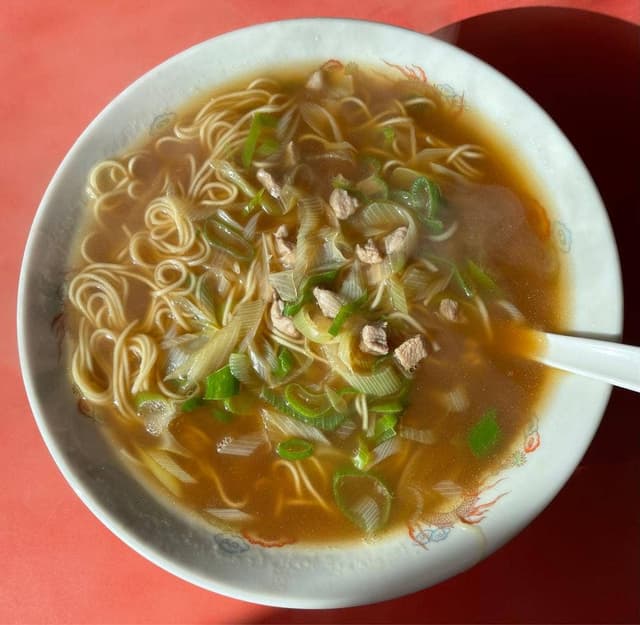 珍達そば 横瀬店 - サブ画像2