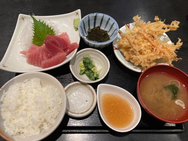 七味家 - サブ画像1