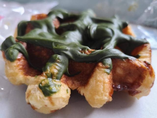 もみの木カフェ - サブ画像2