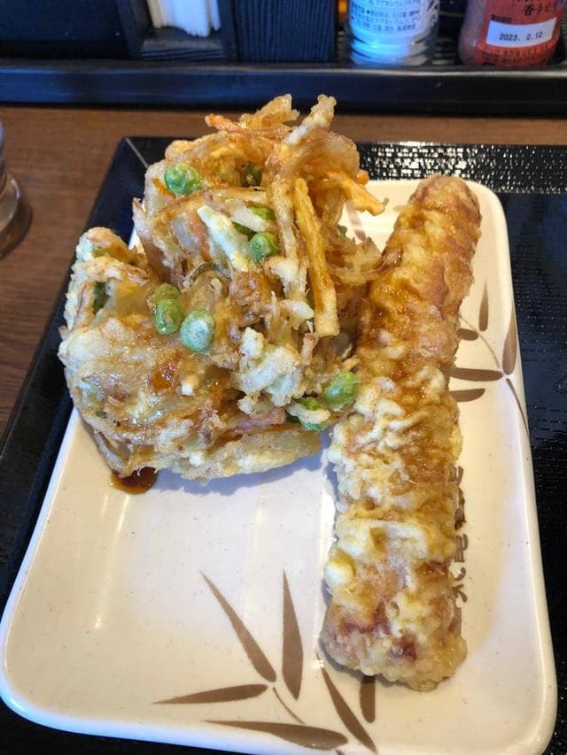 丸亀製麺 菊川店 - サブ画像2