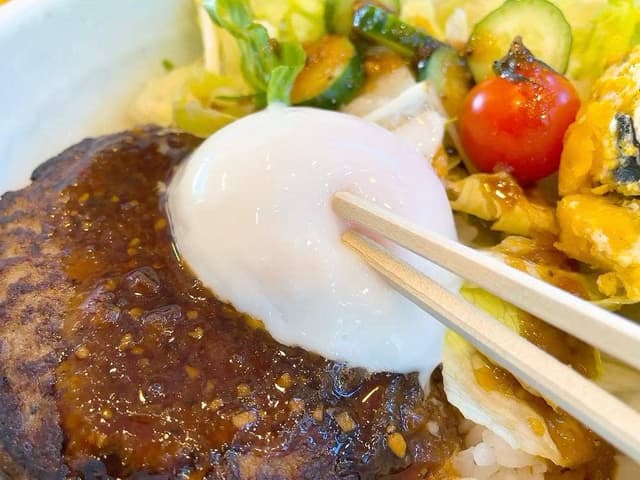 レストランハイジ - サブ画像2