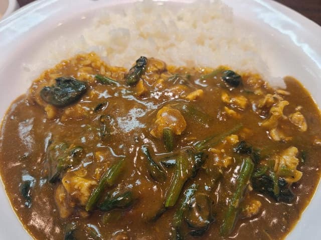 カレーハウスCoCo壱番屋 中巨摩昭和通り店 - サブ画像2