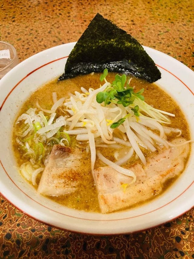 麺屋いばらき - サブ画像1