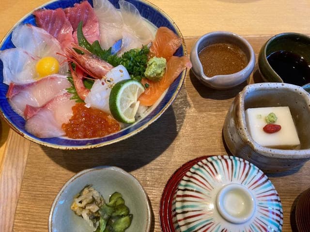 日本料理 喜水亭 福岡三越店 - サブ画像3