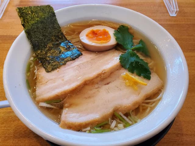 麺屋みのまる 三島店 - サブ画像3