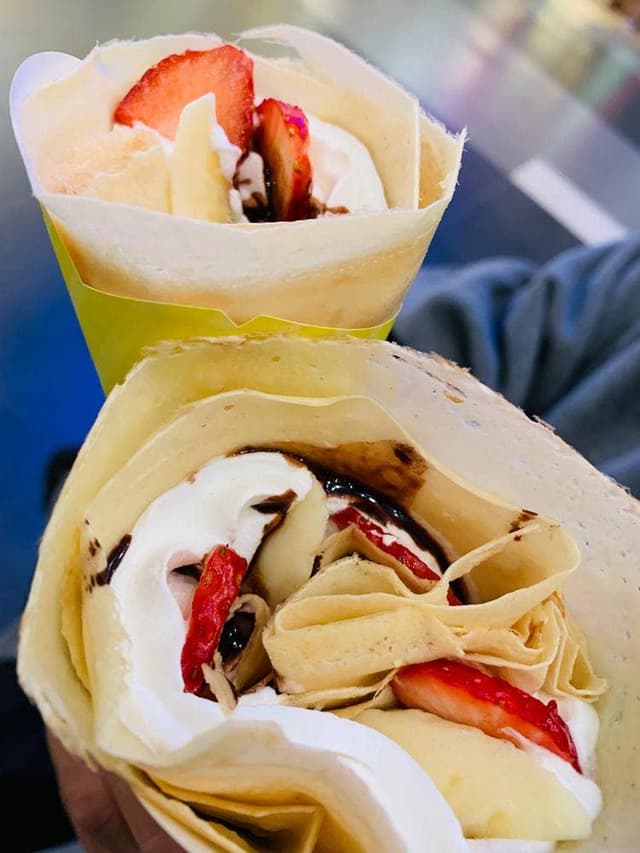 ディッパーダン イオンモール新小松店 - サブ画像2