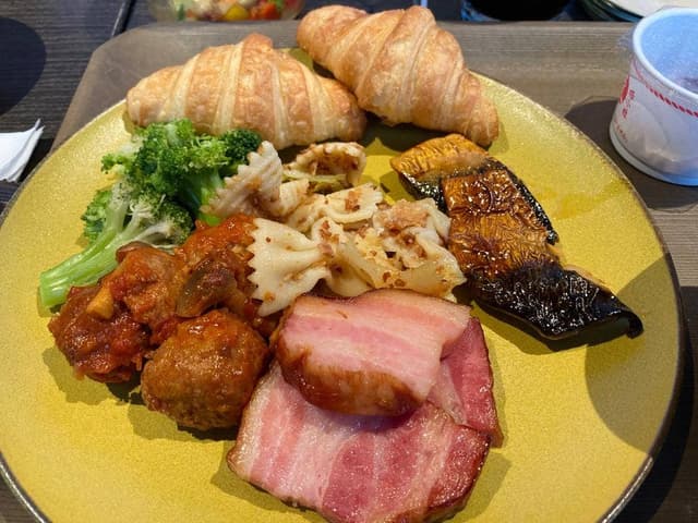 Restaurant＆Bar TIDE TABLE Shiomi - サブ画像2
