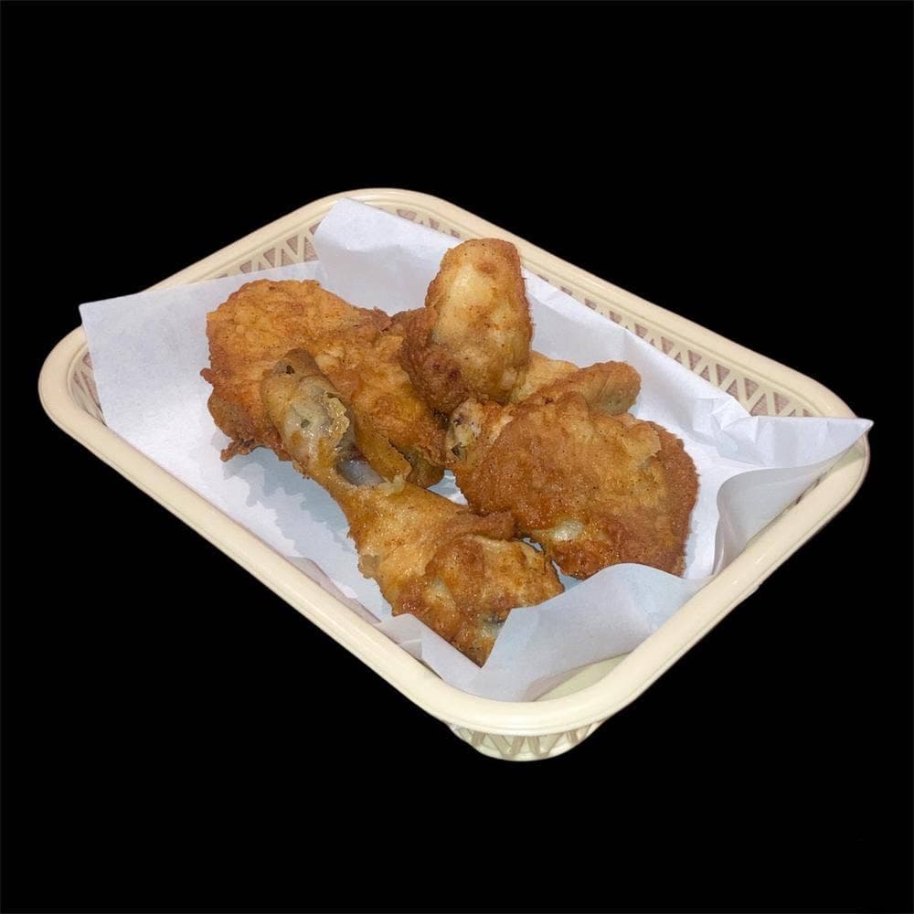 ケンタッキーフライドチキン 光が丘IMA店