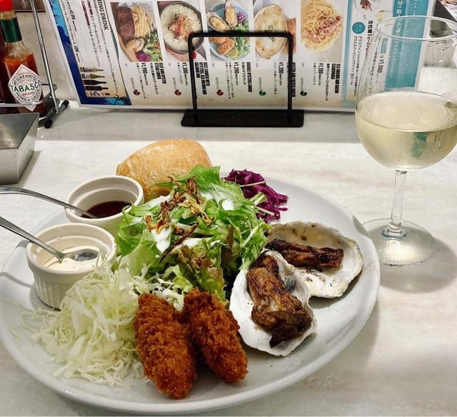 エミットフィッシュバー - サブ画像2