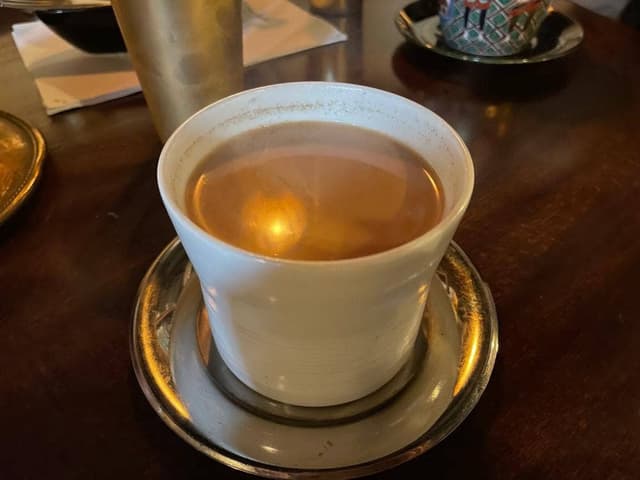 香味喫茶 ハライソ珈琲 - サブ画像3