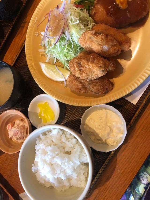 おおさかや - サブ画像1