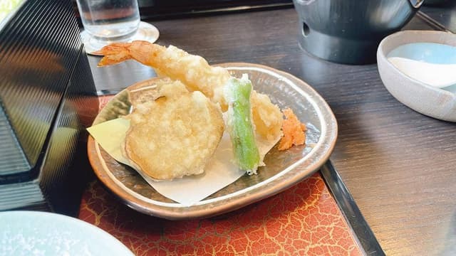 和食・中華 桂翠 - サブ画像3