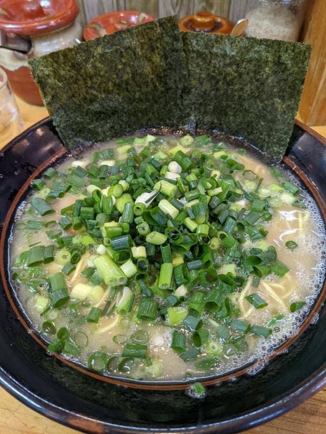 武者がよか 日ノ出町店 - サブ画像3