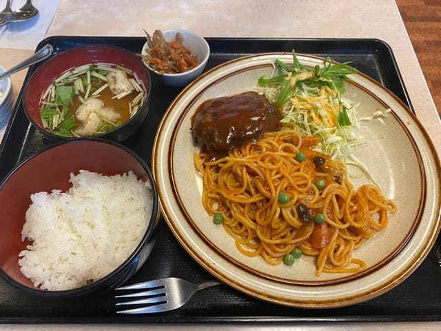 レストラン&コーヒーソルト - サブ画像2