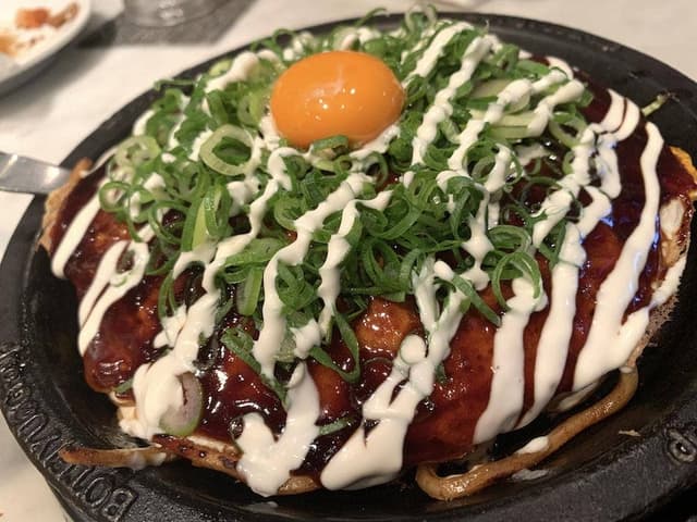 ぼてぢゅう 赤坂店 - サブ画像2