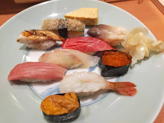 塩竈 しらはた - サブ画像3