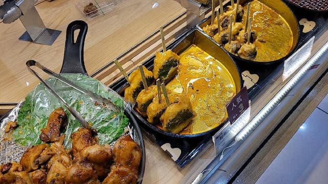 ビッグオーブン ecute大宮店 - サブ画像3