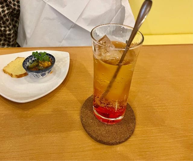 鉄板Dinning SORA - サブ画像1