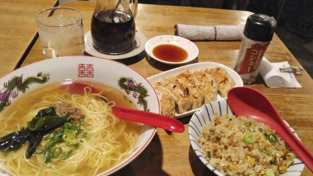 天天菜館 - サブ画像3