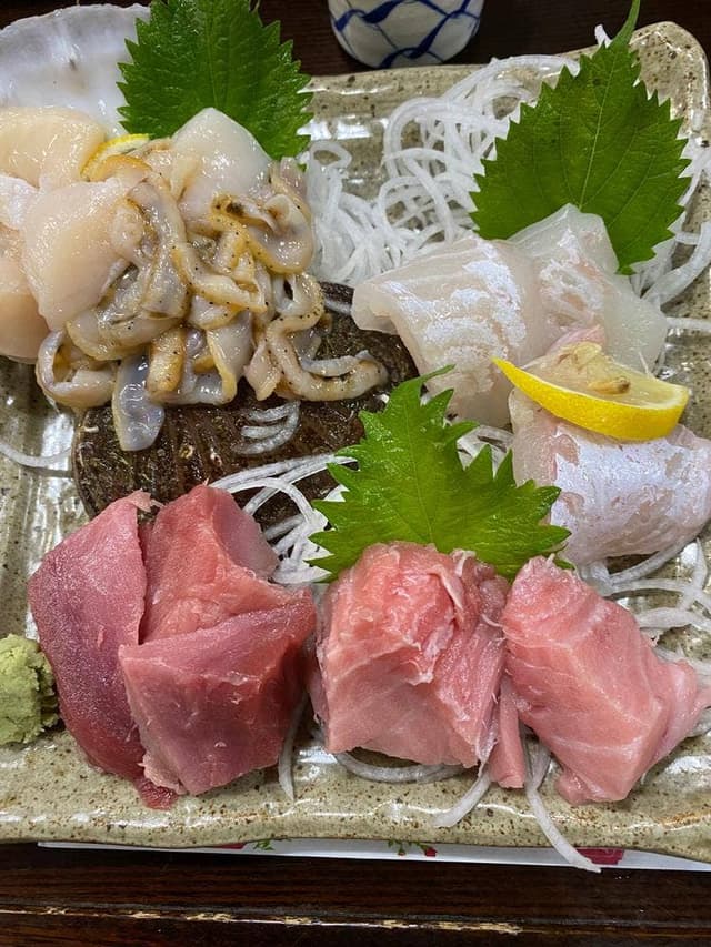 朝市寿司 - サブ画像3