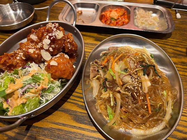 韓国酒場 コッキオ 梅田店 - サブ画像2