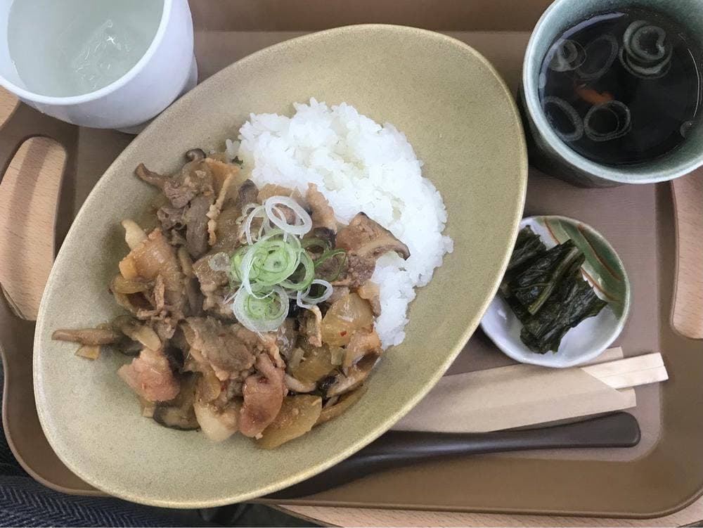みみずく茶屋