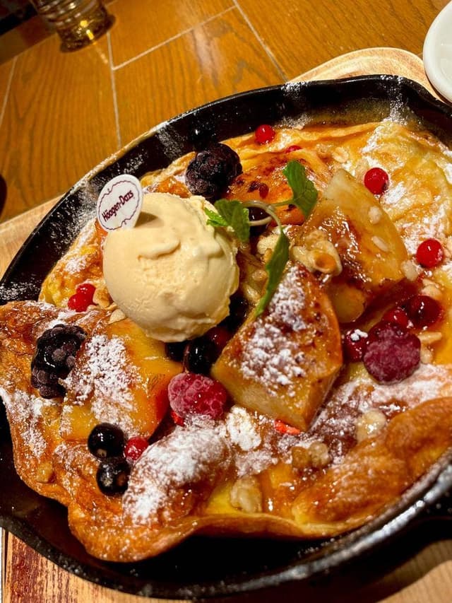 上高地あずさ珈琲 学園前店 - サブ画像2