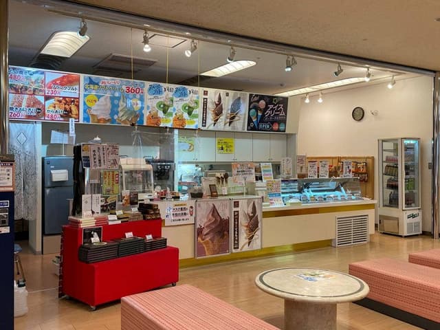 パーラーテルちゃん - サブ画像3