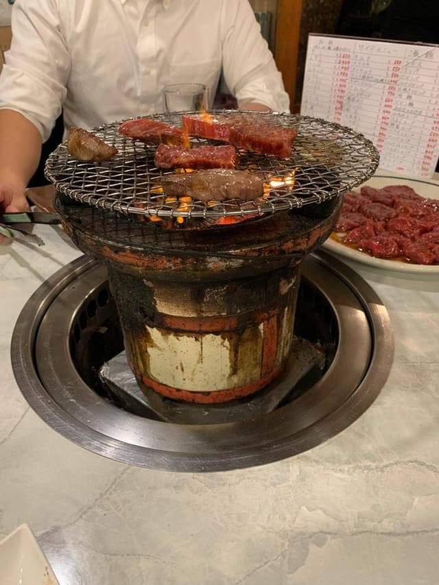 焼肉 幸福 - サブ画像2