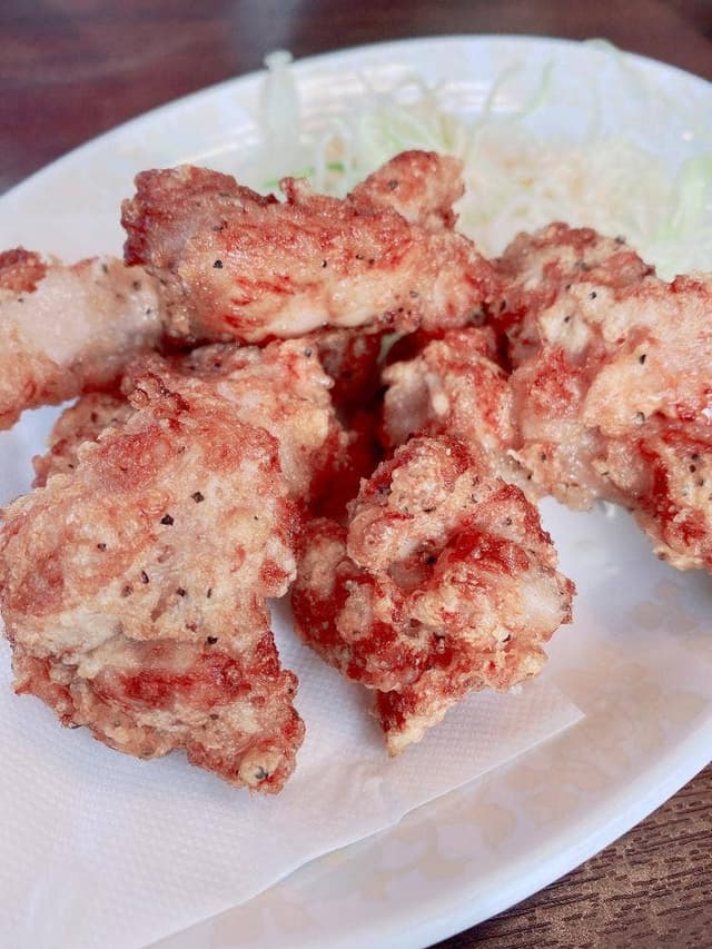 天下一品 加古川店 - サブ画像3