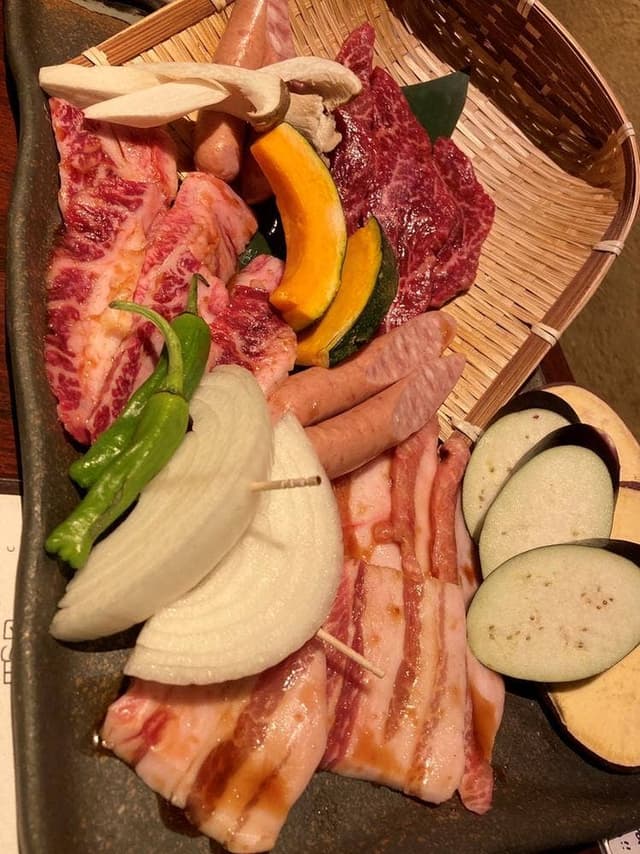 焼肉の家いちえん 東加古川店 - サブ画像2