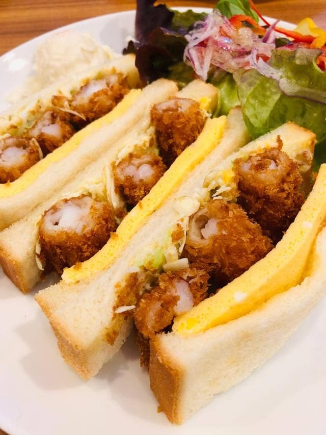 井ノ口珈琲 - サブ画像2