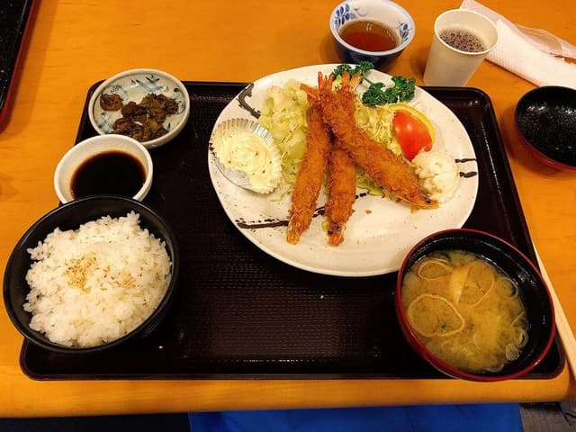 望郷の湯 出店 - サブ画像3