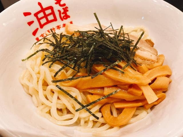 東京麺珍亭本舗 西早稲田店 - サブ画像1