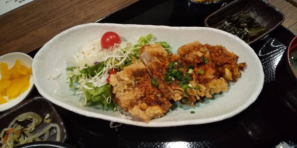キッチンノベル