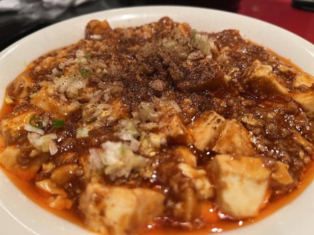 中国菜館 桃の花 - サブ画像1