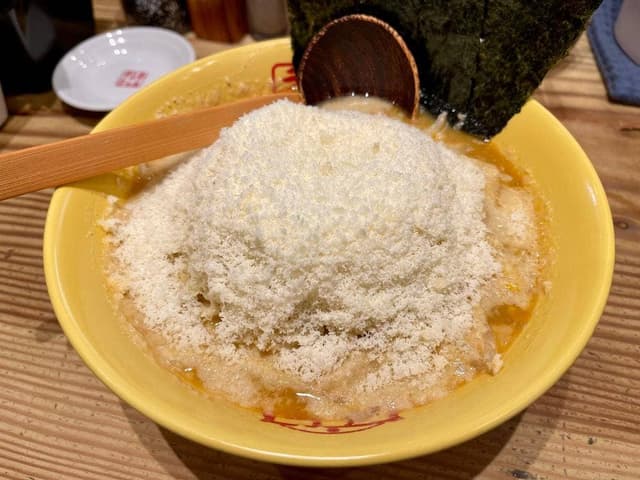 九十九ラーメン 津田沼店 - サブ画像3