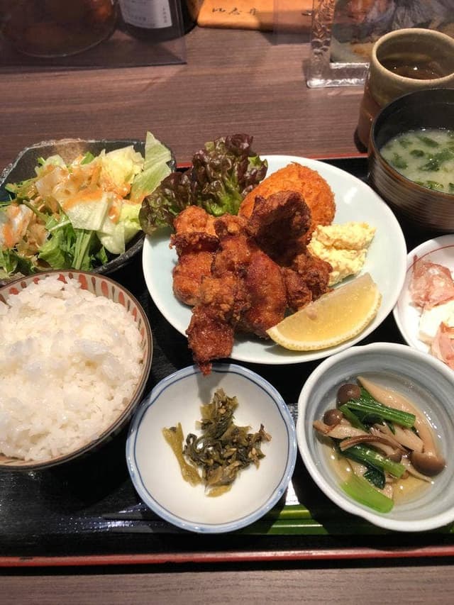 焼酎ダイニング 二貴 - サブ画像2