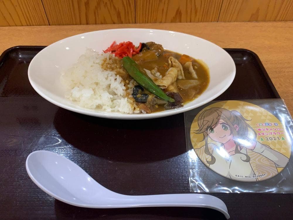 那の福 東名富士川SA店 上り線