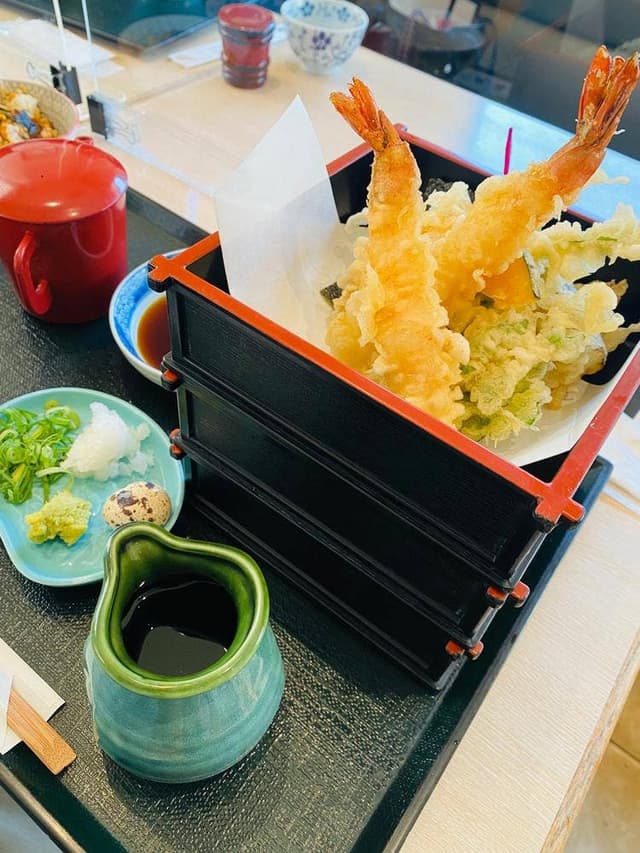 味万 - サブ画像1
