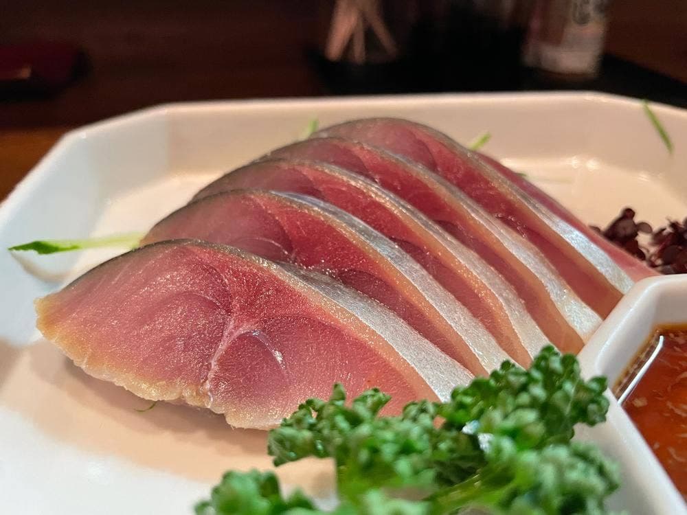 山口大亭 東店
