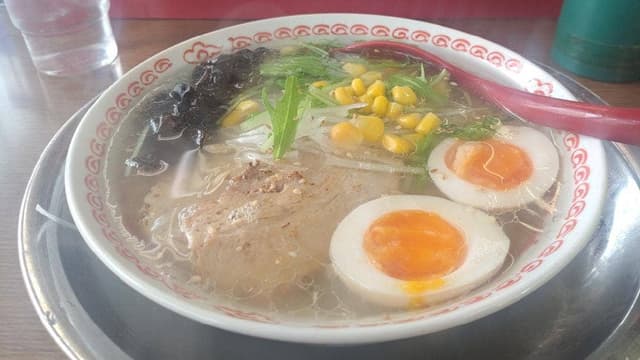 味の横綱 - サブ画像3