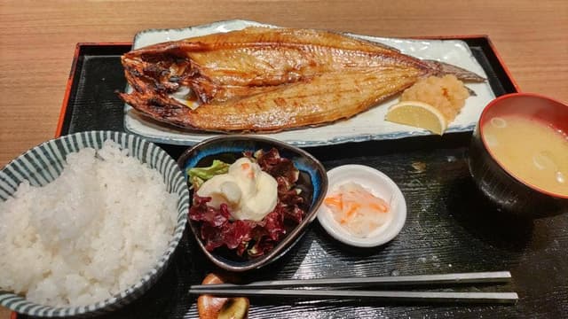 海鮮肉炉端 大夢 コレットマーレみなとみらい - サブ画像3