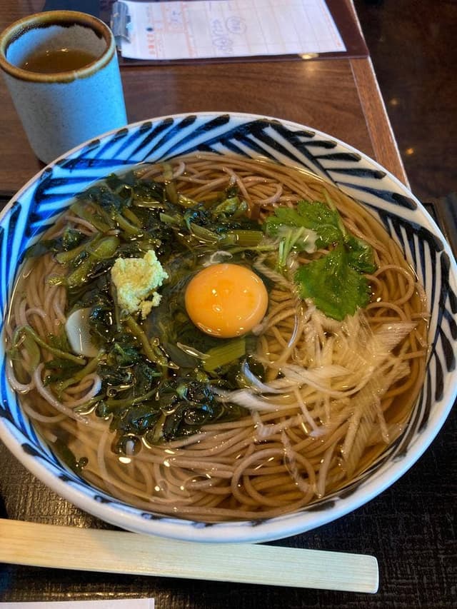 茅ヶ崎ラスカ6階 そじ坊 - サブ画像2
