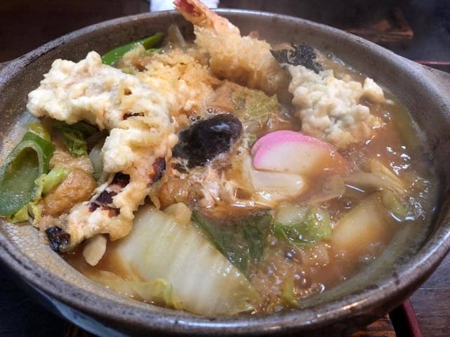 富士の屋 - サブ画像1