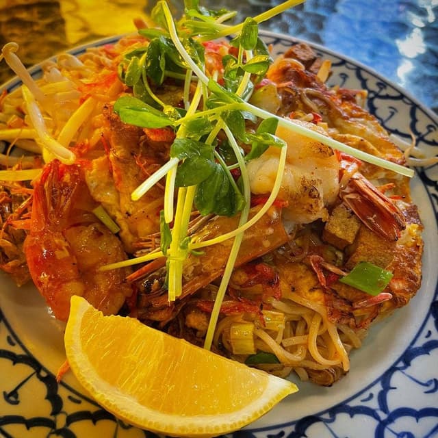 タイ屋台料理メーアン - サブ画像3